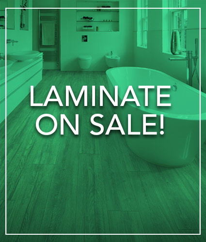 Laminate sale